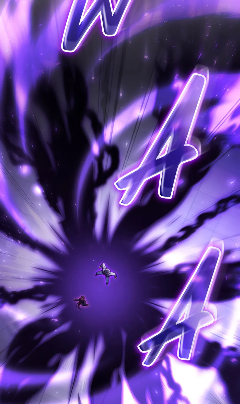 The Regressed Genius Player's Mythical-Rank Weapon Creation Chapter 60 page 95 - 
