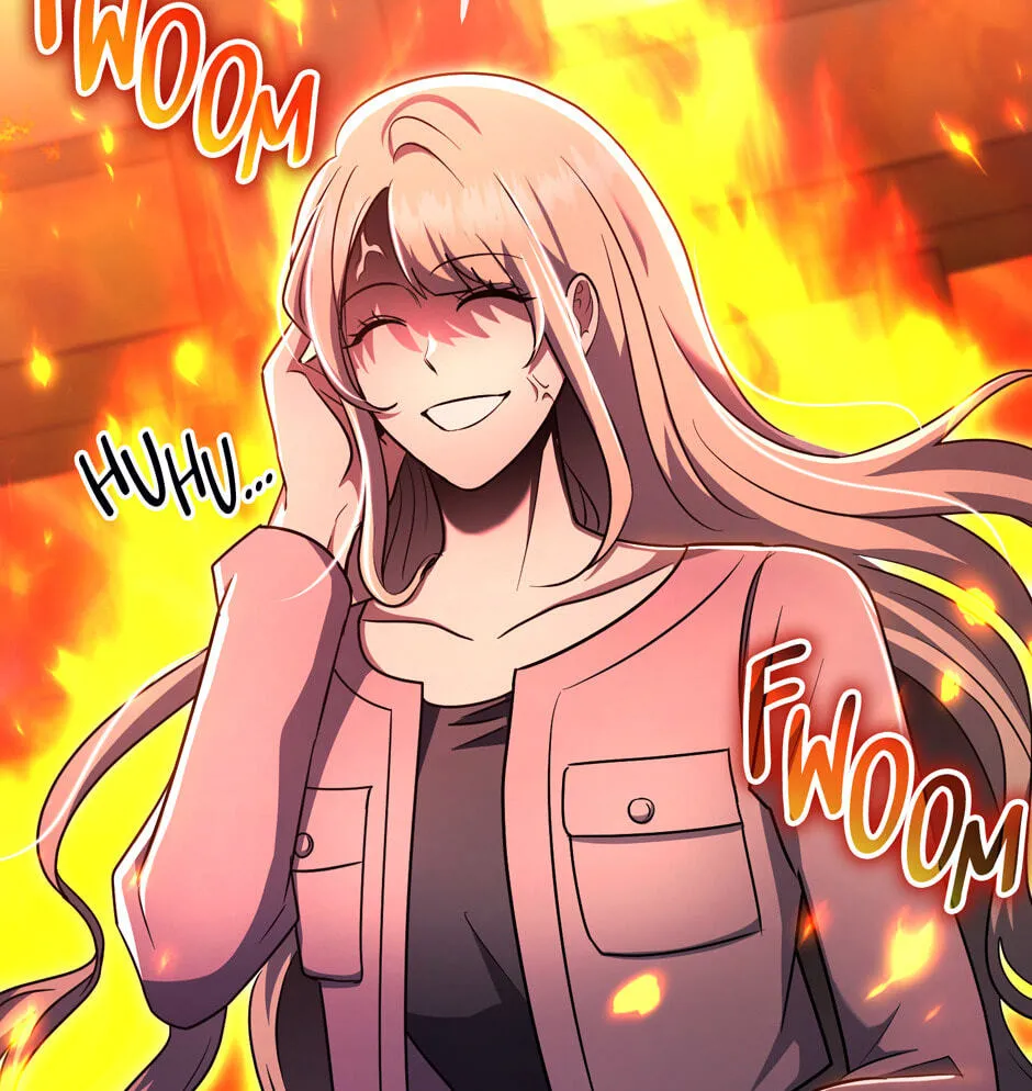 The Regressed Genius Player's Mythical-Rank Weapon Creation Chapter 61 page 108 - 