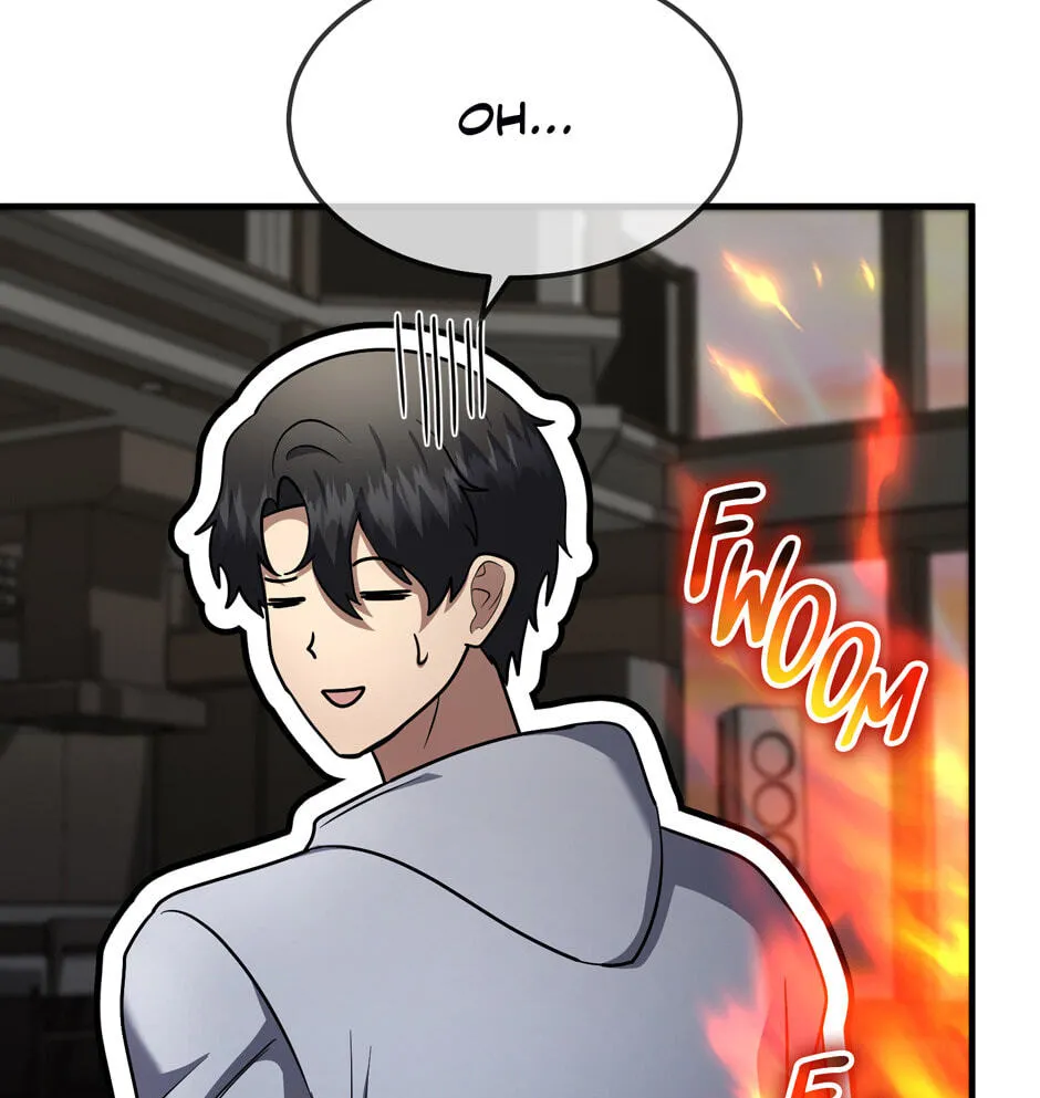 The Regressed Genius Player's Mythical-Rank Weapon Creation Chapter 61 page 110 - 