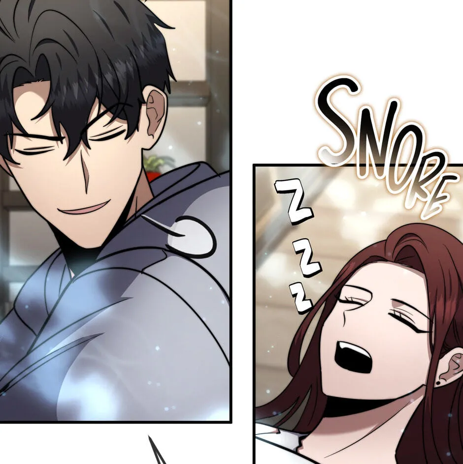 The Regressed Genius Player's Mythical-Rank Weapon Creation Chapter 61 page 12 - 