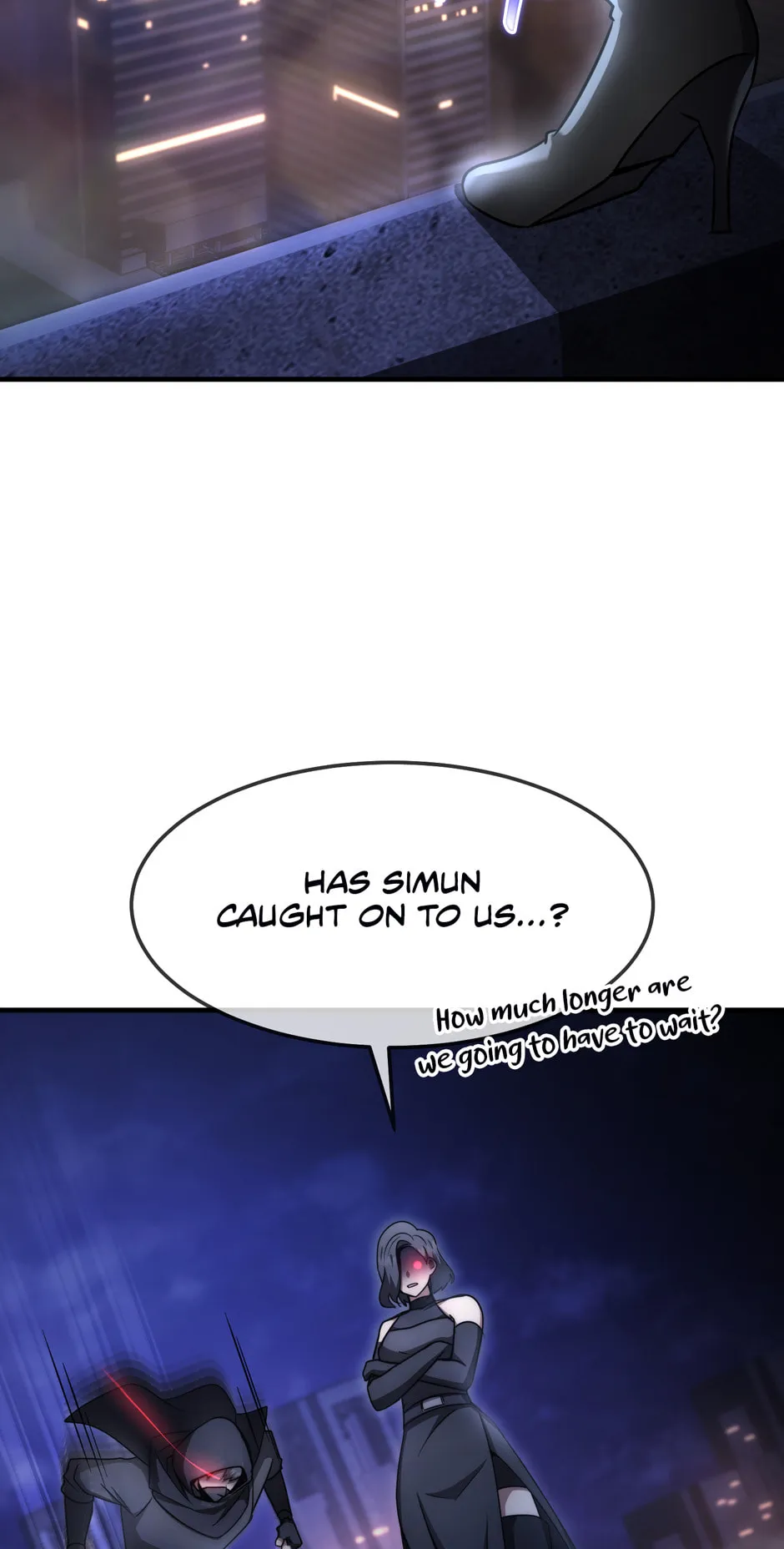 The Regressed Genius Player's Mythical-Rank Weapon Creation Chapter 61 page 113 - 