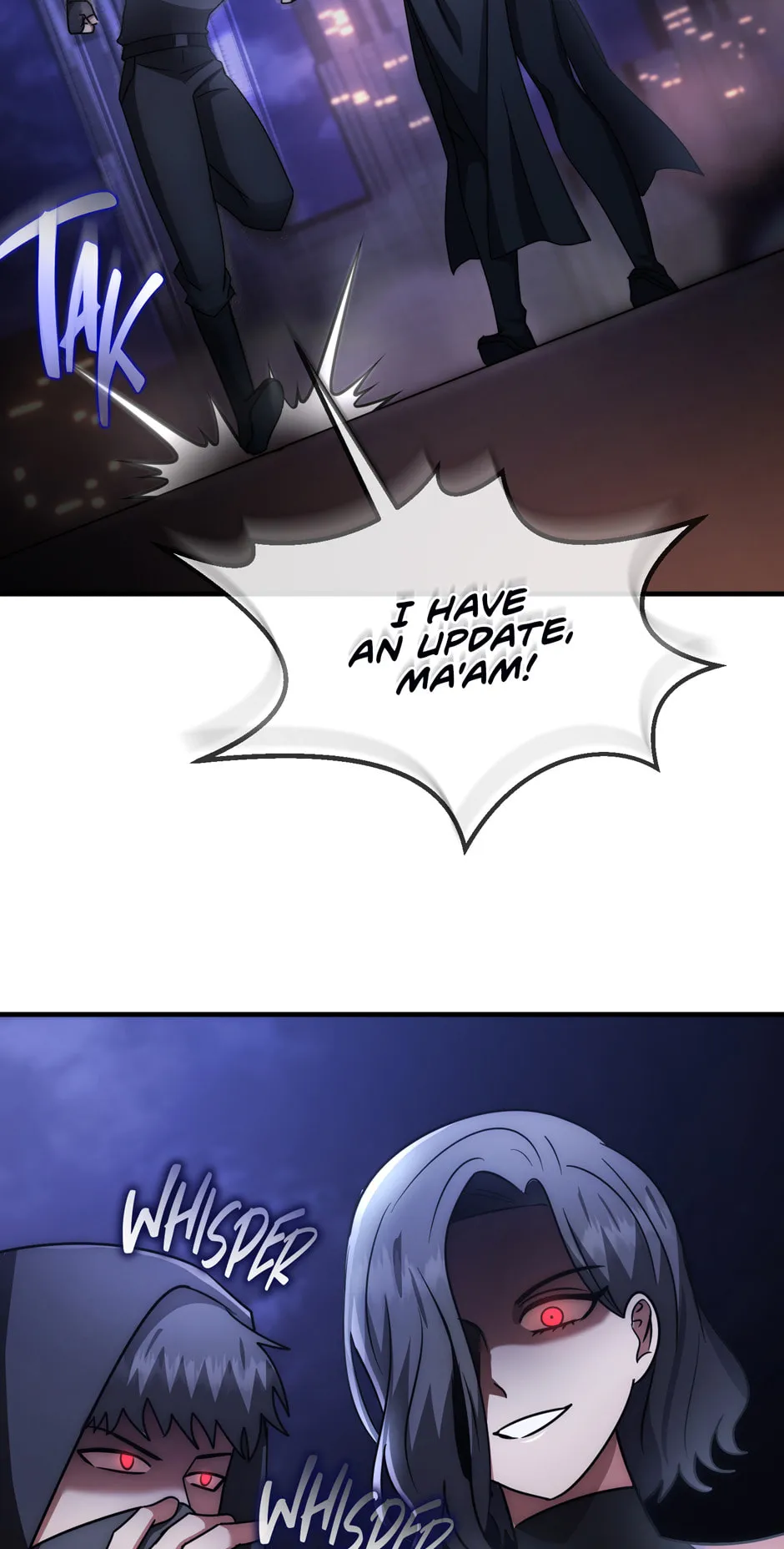 The Regressed Genius Player's Mythical-Rank Weapon Creation Chapter 61 page 114 - 