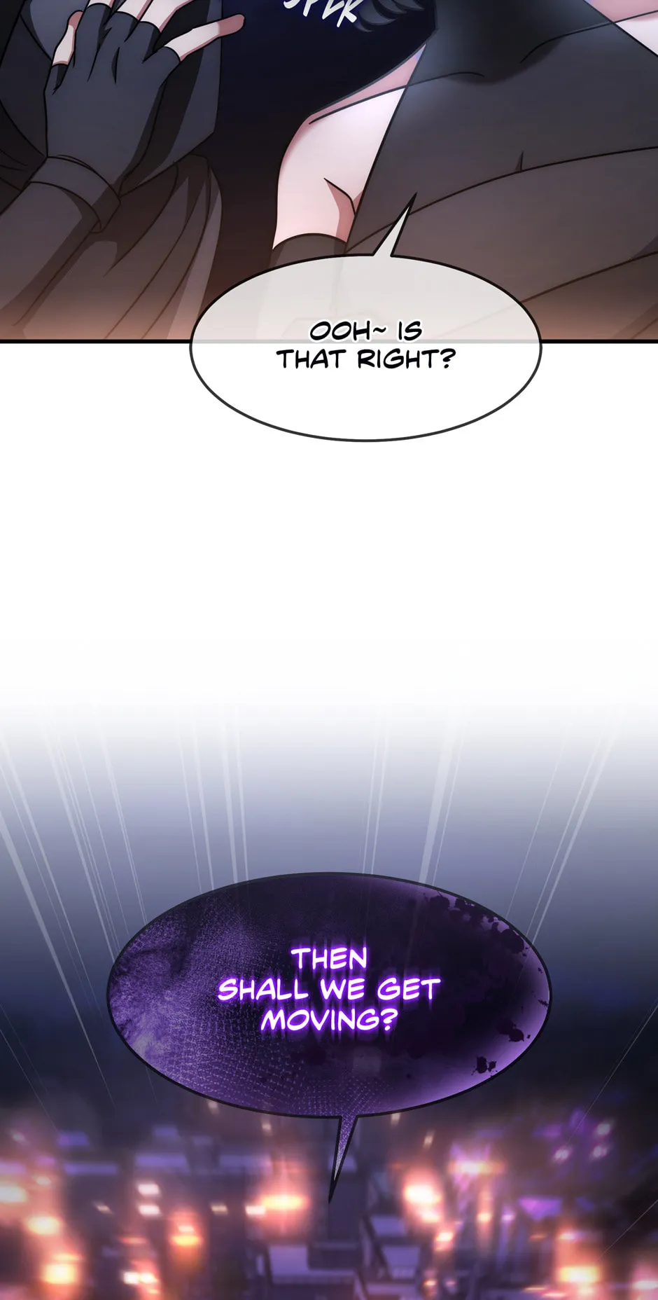 The Regressed Genius Player's Mythical-Rank Weapon Creation Chapter 61 page 115 - 