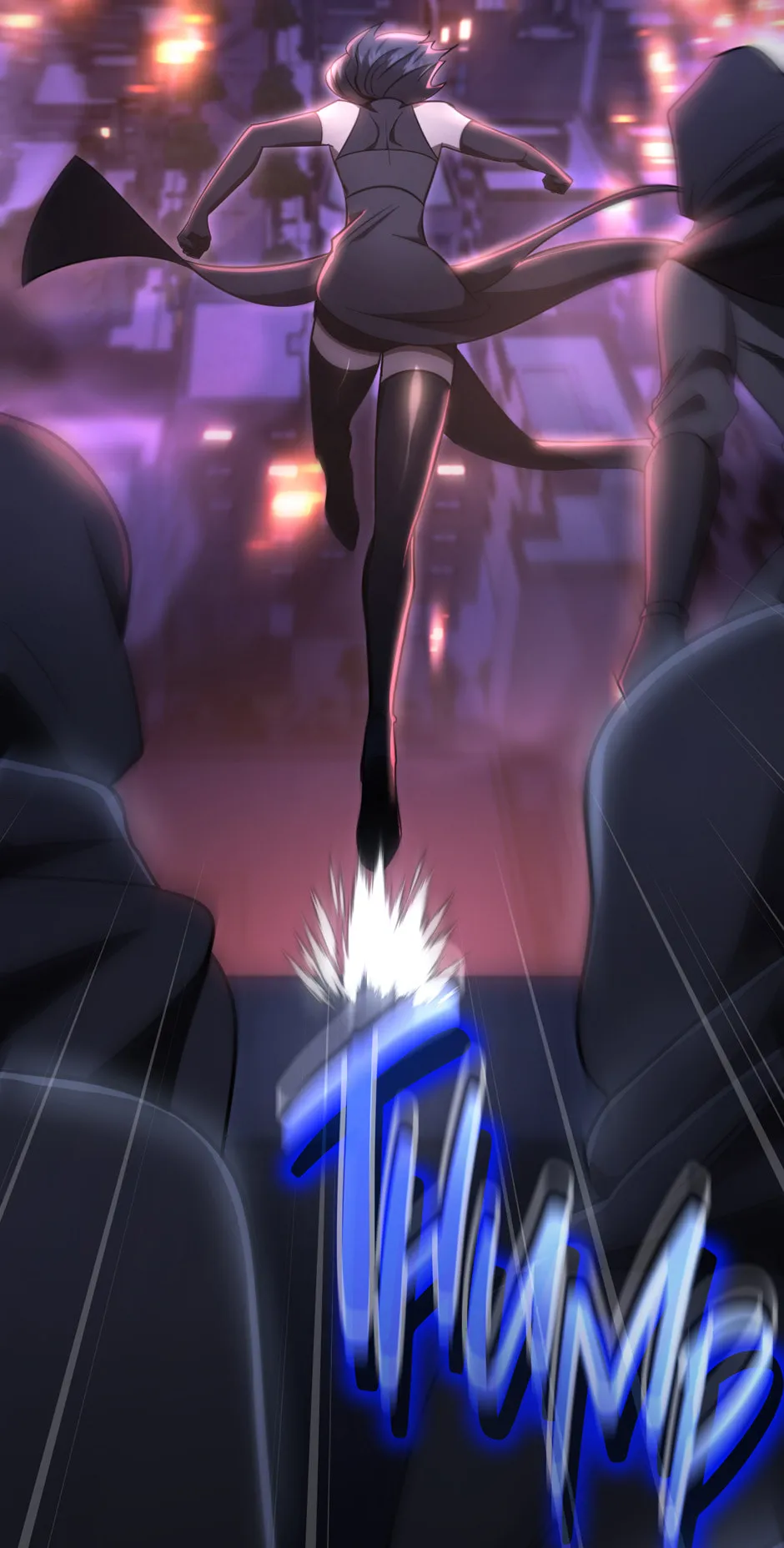 The Regressed Genius Player's Mythical-Rank Weapon Creation Chapter 61 page 116 - 