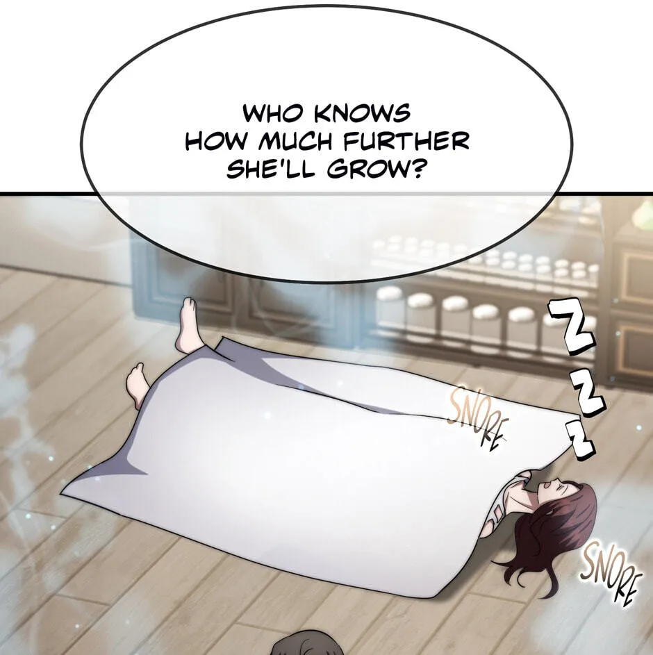 The Regressed Genius Player's Mythical-Rank Weapon Creation Chapter 61 page 14 - 