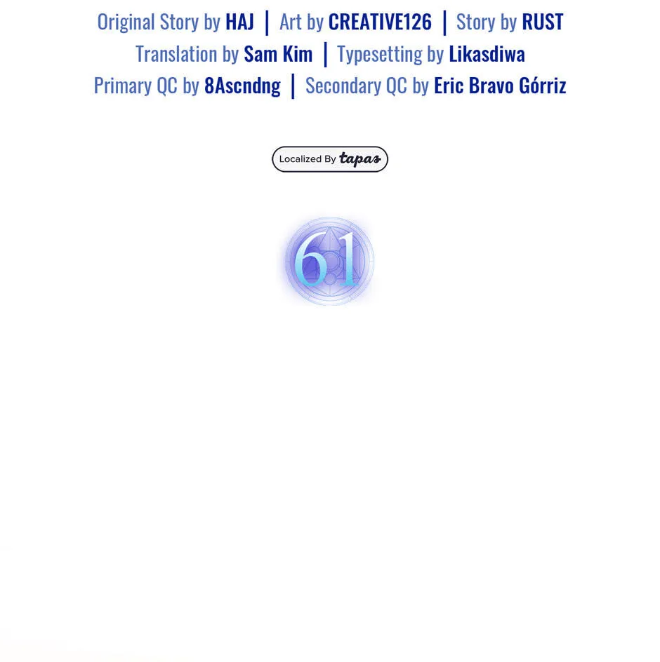 The Regressed Genius Player's Mythical-Rank Weapon Creation Chapter 61 page 17 - 