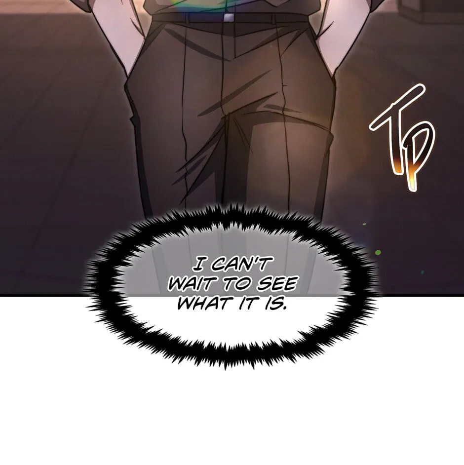 The Regressed Genius Player's Mythical-Rank Weapon Creation Chapter 61 page 24 - 