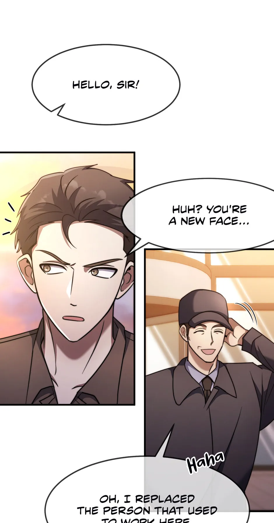 The Regressed Genius Player's Mythical-Rank Weapon Creation Chapter 61 page 25 - 