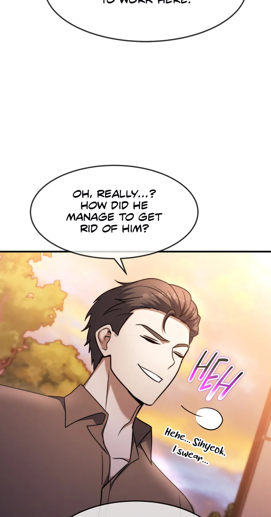 The Regressed Genius Player's Mythical-Rank Weapon Creation Chapter 61 page 26 - 