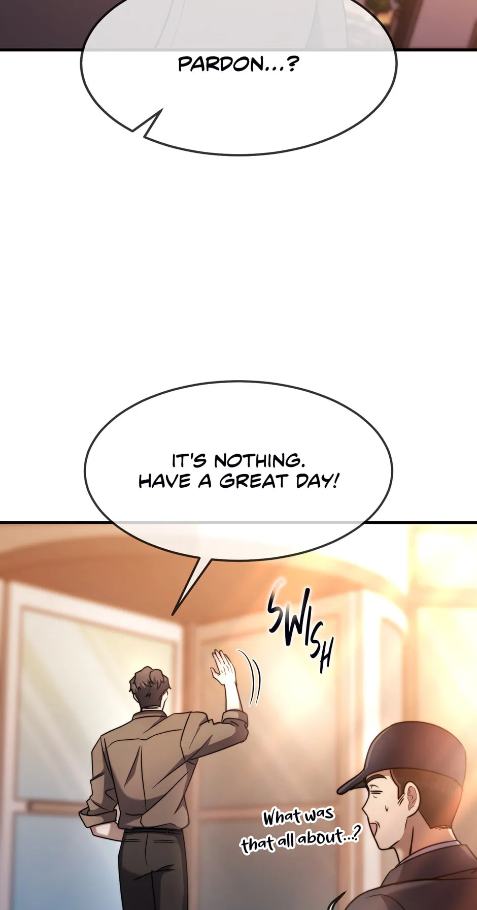 The Regressed Genius Player's Mythical-Rank Weapon Creation Chapter 61 page 27 - 