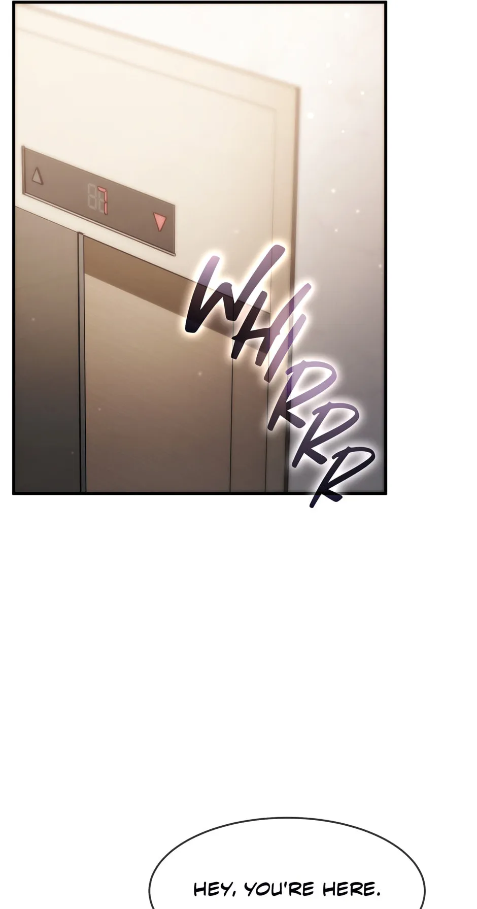 The Regressed Genius Player's Mythical-Rank Weapon Creation Chapter 61 page 29 - 