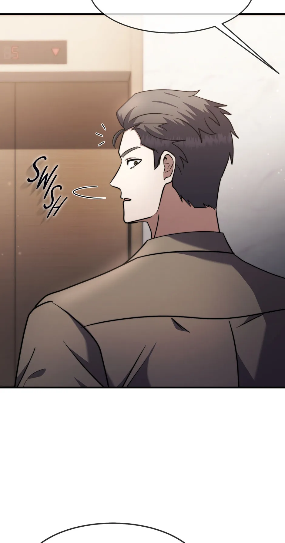 The Regressed Genius Player's Mythical-Rank Weapon Creation Chapter 61 page 30 - 