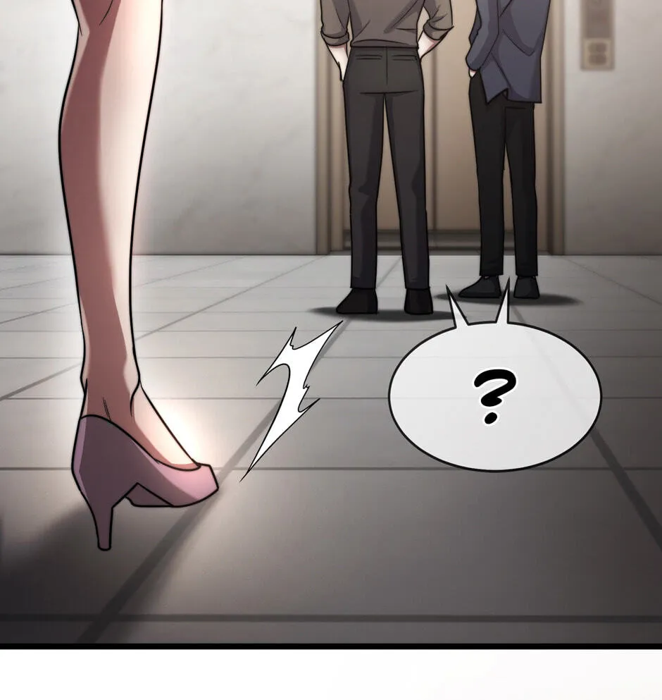 The Regressed Genius Player's Mythical-Rank Weapon Creation Chapter 61 page 38 - 