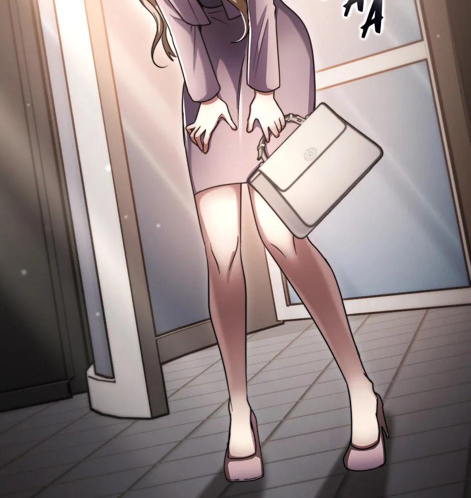 The Regressed Genius Player's Mythical-Rank Weapon Creation Chapter 61 page 40 - 