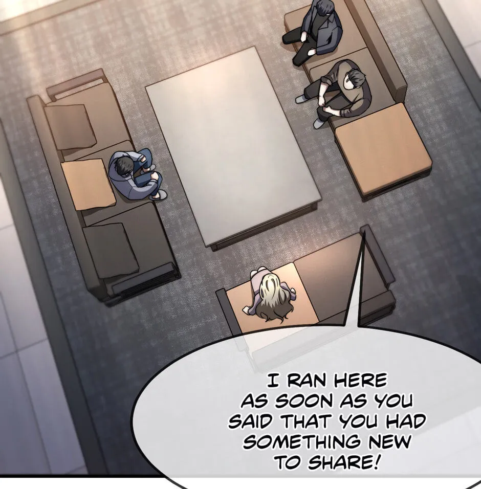 The Regressed Genius Player's Mythical-Rank Weapon Creation Chapter 61 page 47 - 