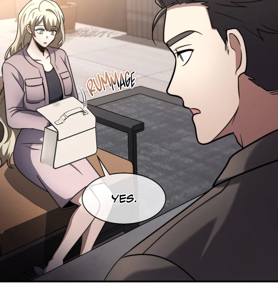 The Regressed Genius Player's Mythical-Rank Weapon Creation Chapter 61 page 49 - 