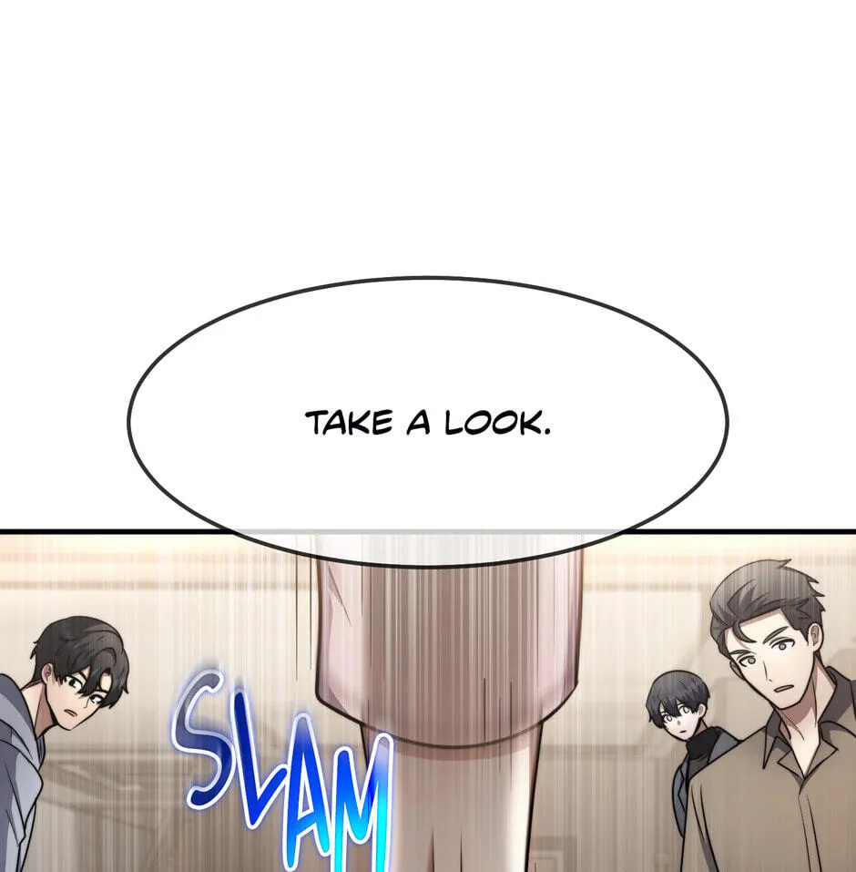 The Regressed Genius Player's Mythical-Rank Weapon Creation Chapter 61 page 52 - 