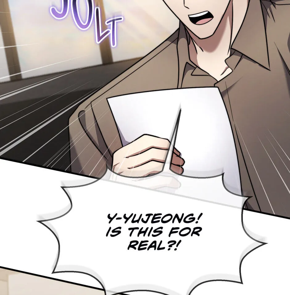 The Regressed Genius Player's Mythical-Rank Weapon Creation Chapter 61 page 55 - 