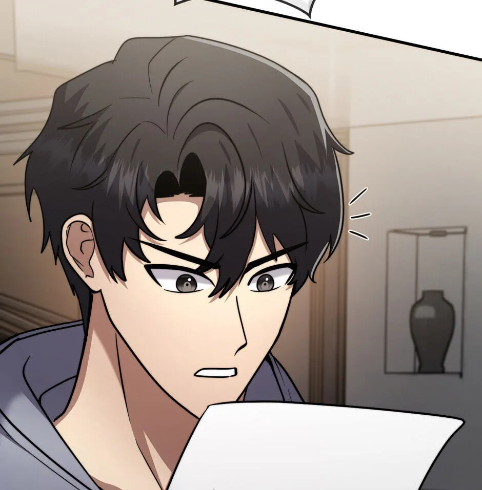 The Regressed Genius Player's Mythical-Rank Weapon Creation Chapter 61 page 56 - 