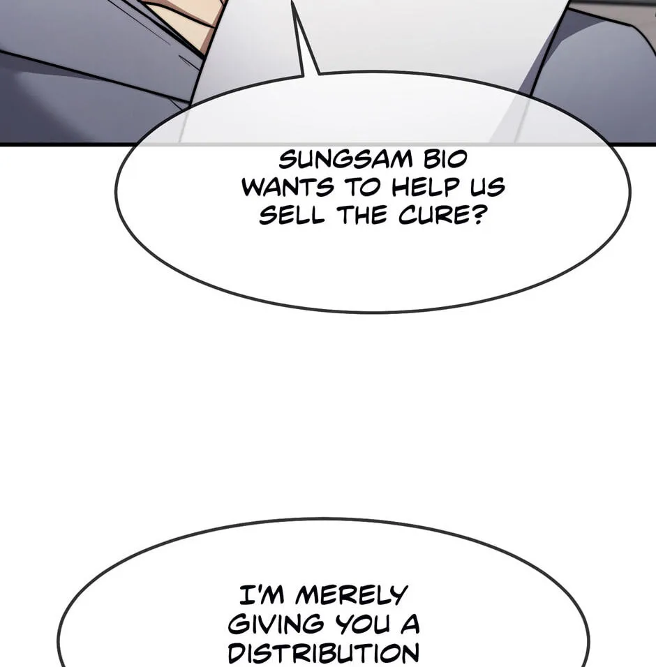 The Regressed Genius Player's Mythical-Rank Weapon Creation Chapter 61 page 57 - 