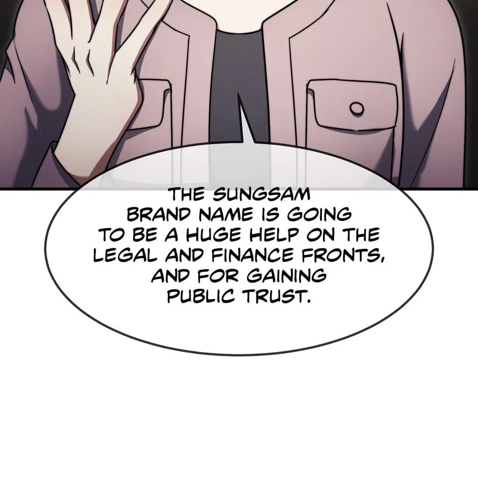 The Regressed Genius Player's Mythical-Rank Weapon Creation Chapter 61 page 59 - 