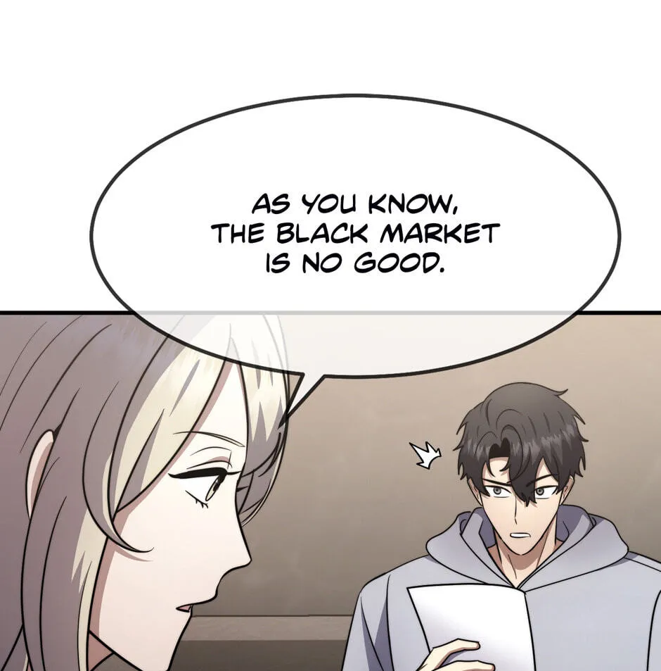 The Regressed Genius Player's Mythical-Rank Weapon Creation Chapter 61 page 60 - 