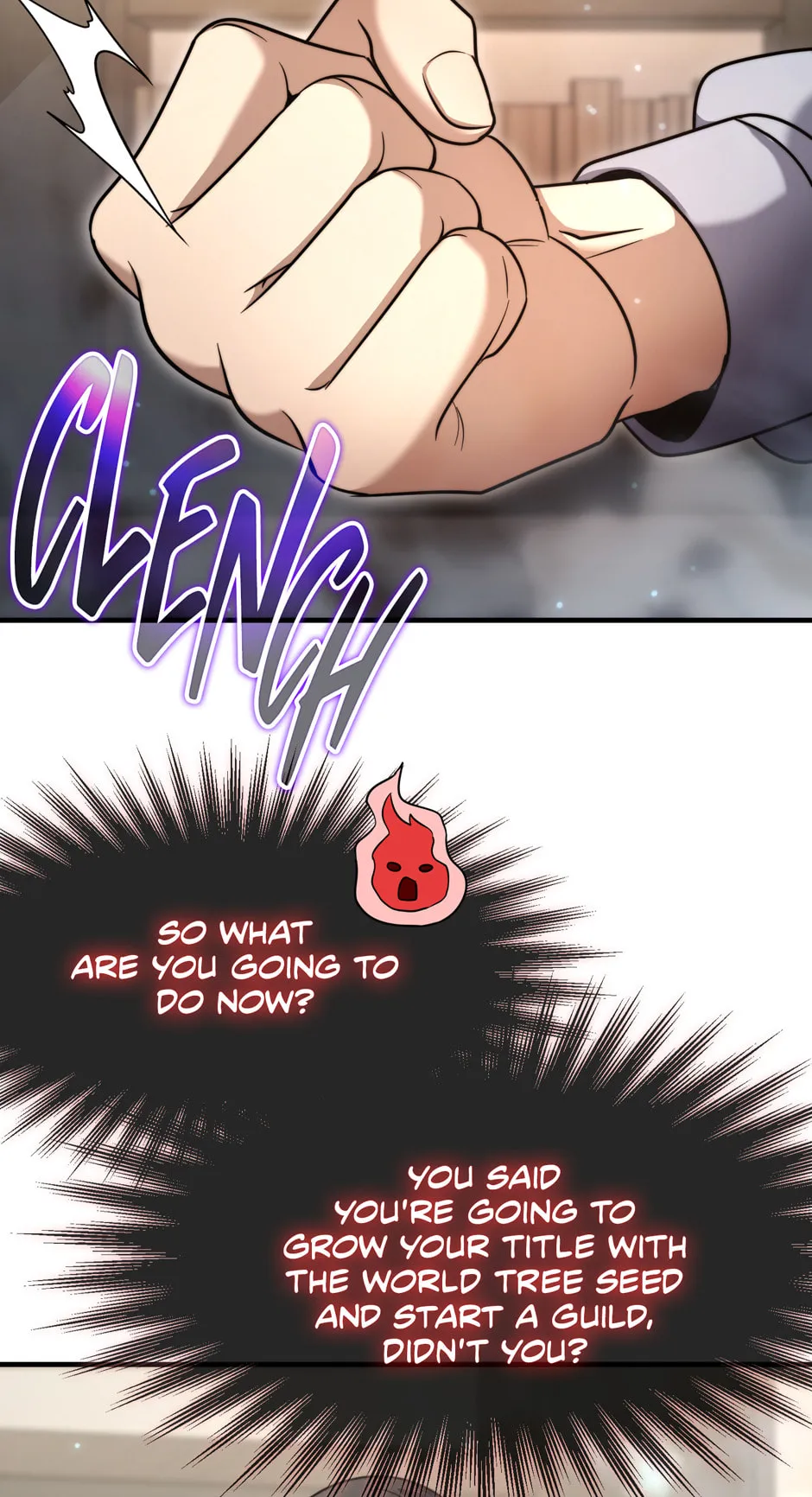 The Regressed Genius Player's Mythical-Rank Weapon Creation Chapter 61 page 7 - 