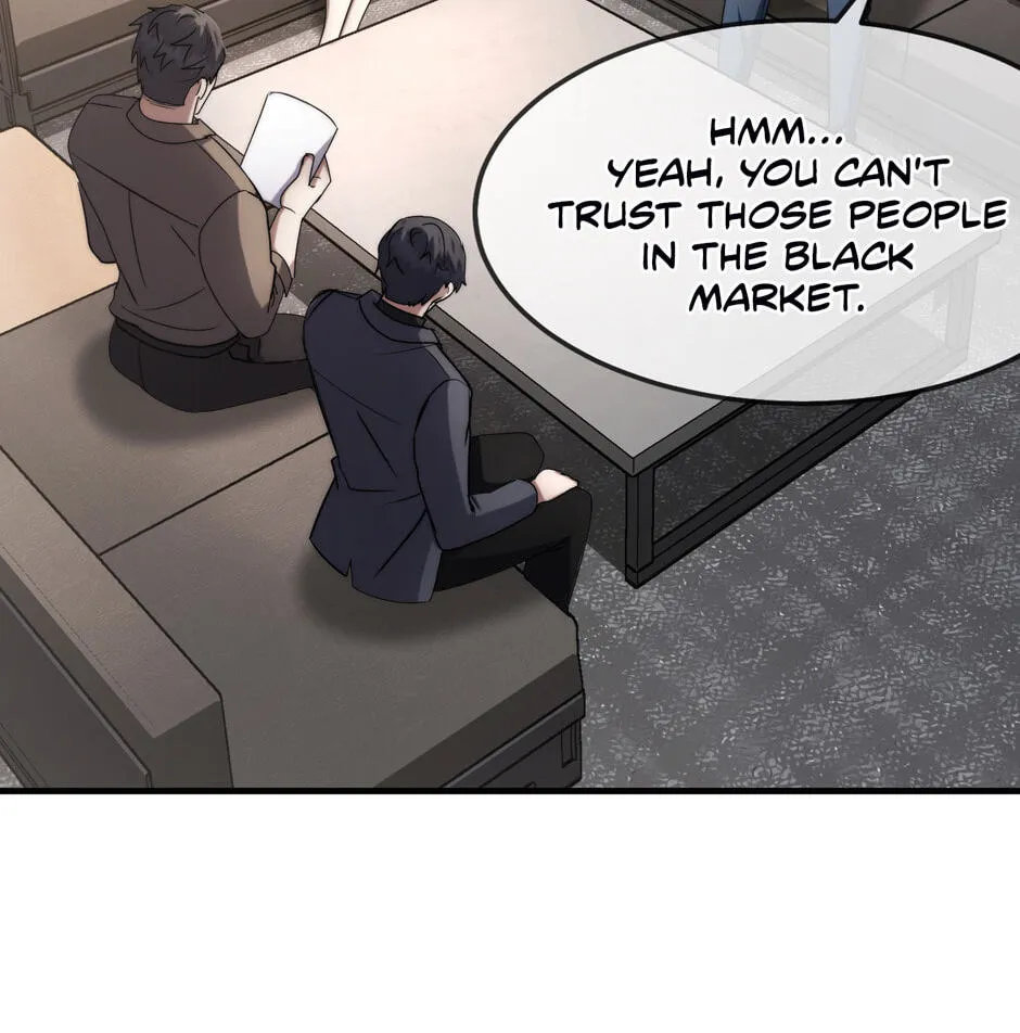 The Regressed Genius Player's Mythical-Rank Weapon Creation Chapter 61 page 63 - 