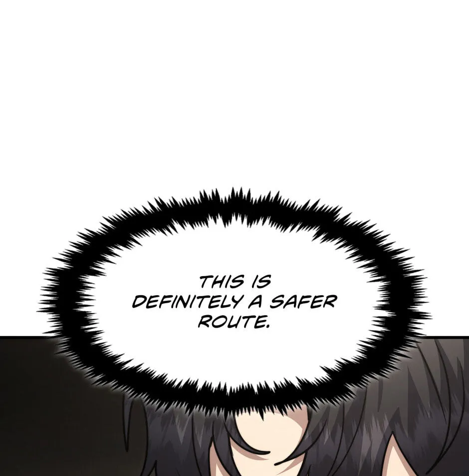 The Regressed Genius Player's Mythical-Rank Weapon Creation Chapter 61 page 64 - 
