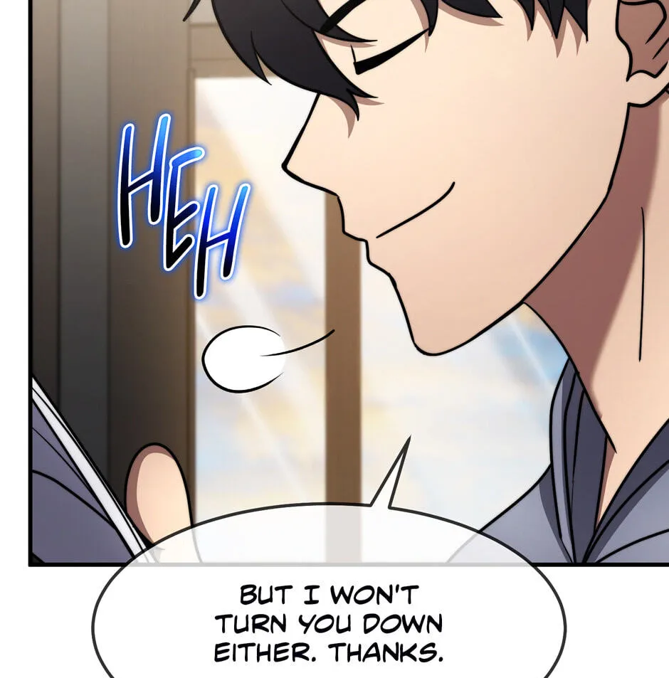 The Regressed Genius Player's Mythical-Rank Weapon Creation Chapter 61 page 70 - 