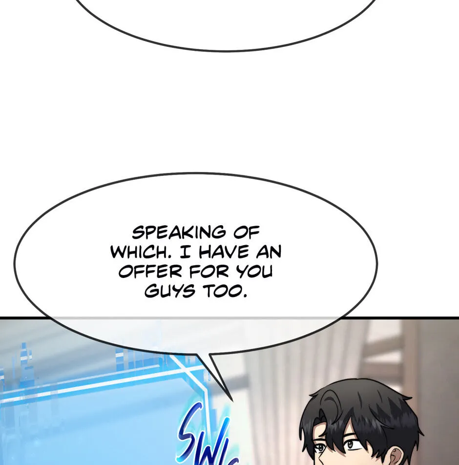 The Regressed Genius Player's Mythical-Rank Weapon Creation Chapter 61 page 71 - 