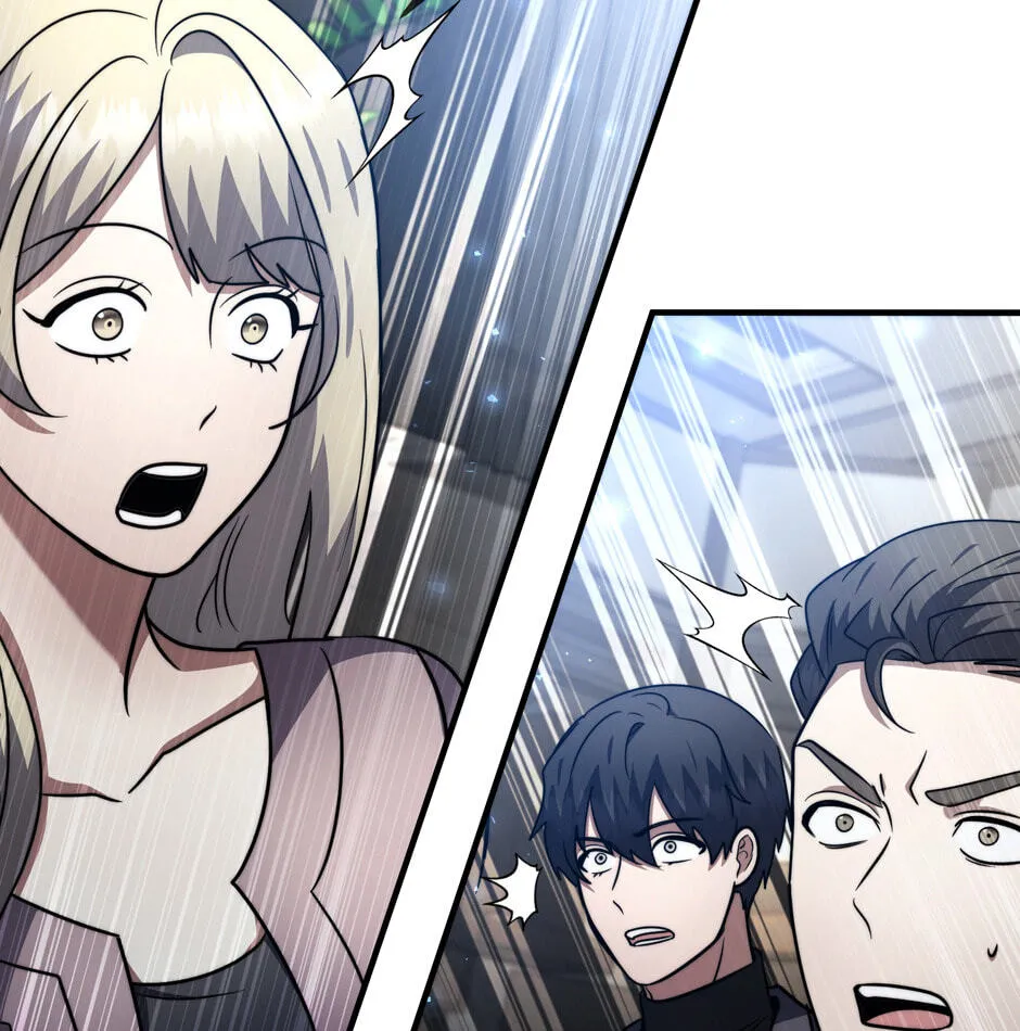 The Regressed Genius Player's Mythical-Rank Weapon Creation Chapter 61 page 74 - 
