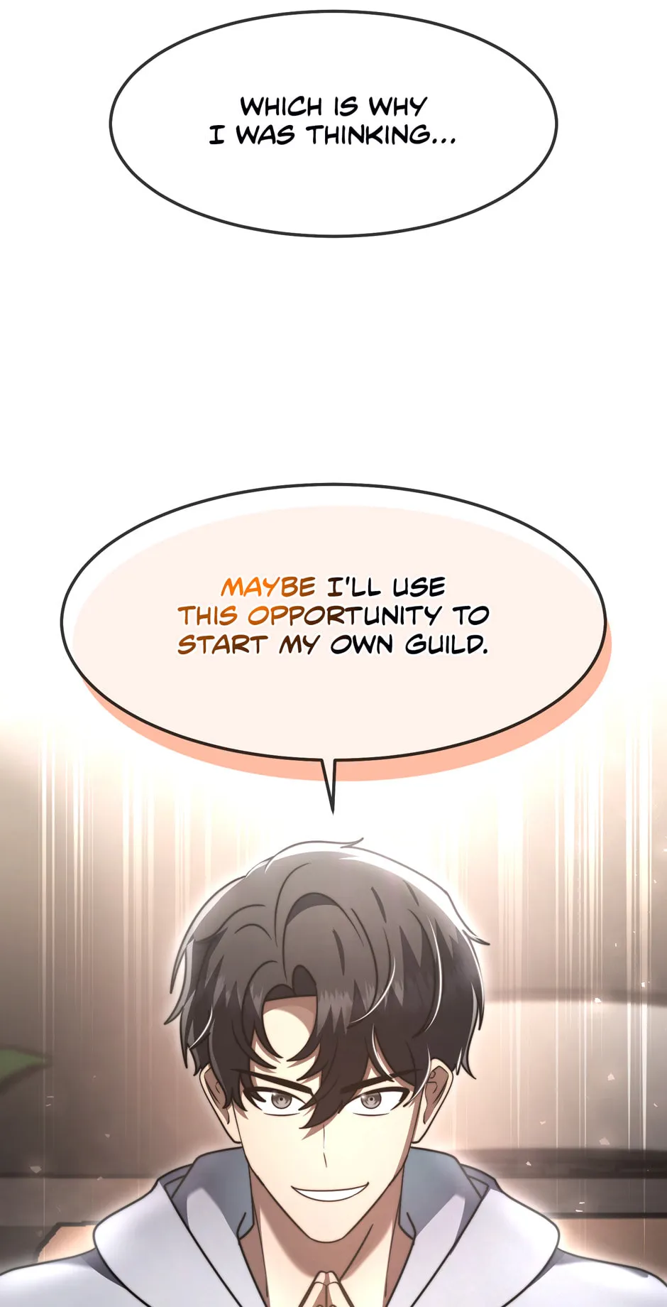 The Regressed Genius Player's Mythical-Rank Weapon Creation Chapter 61 page 80 - 
