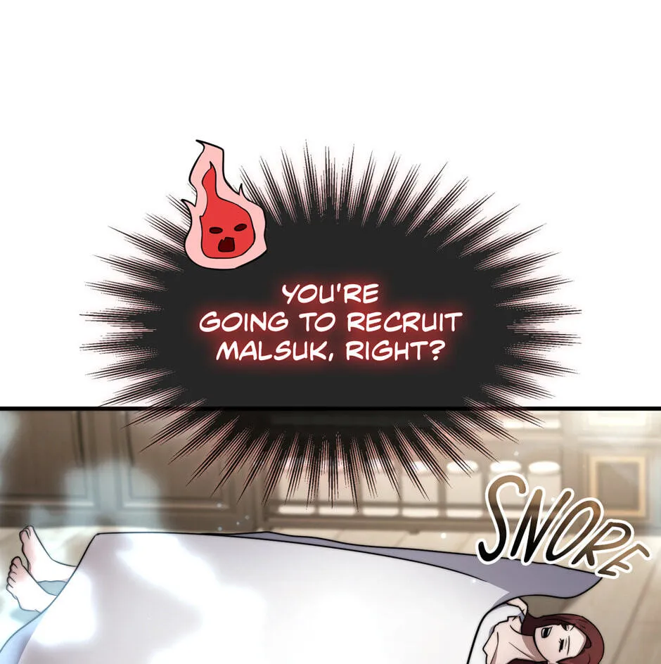 The Regressed Genius Player's Mythical-Rank Weapon Creation Chapter 61 page 9 - 