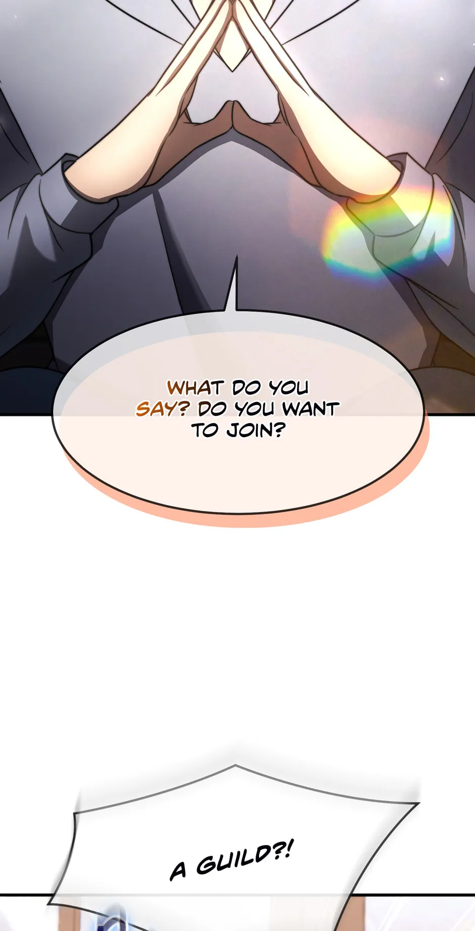 The Regressed Genius Player's Mythical-Rank Weapon Creation Chapter 61 page 81 - 