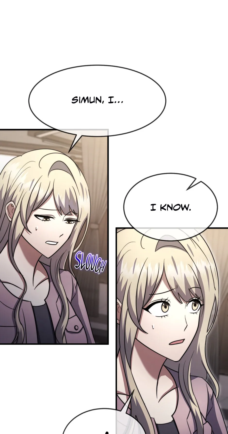 The Regressed Genius Player's Mythical-Rank Weapon Creation Chapter 61 page 85 - 