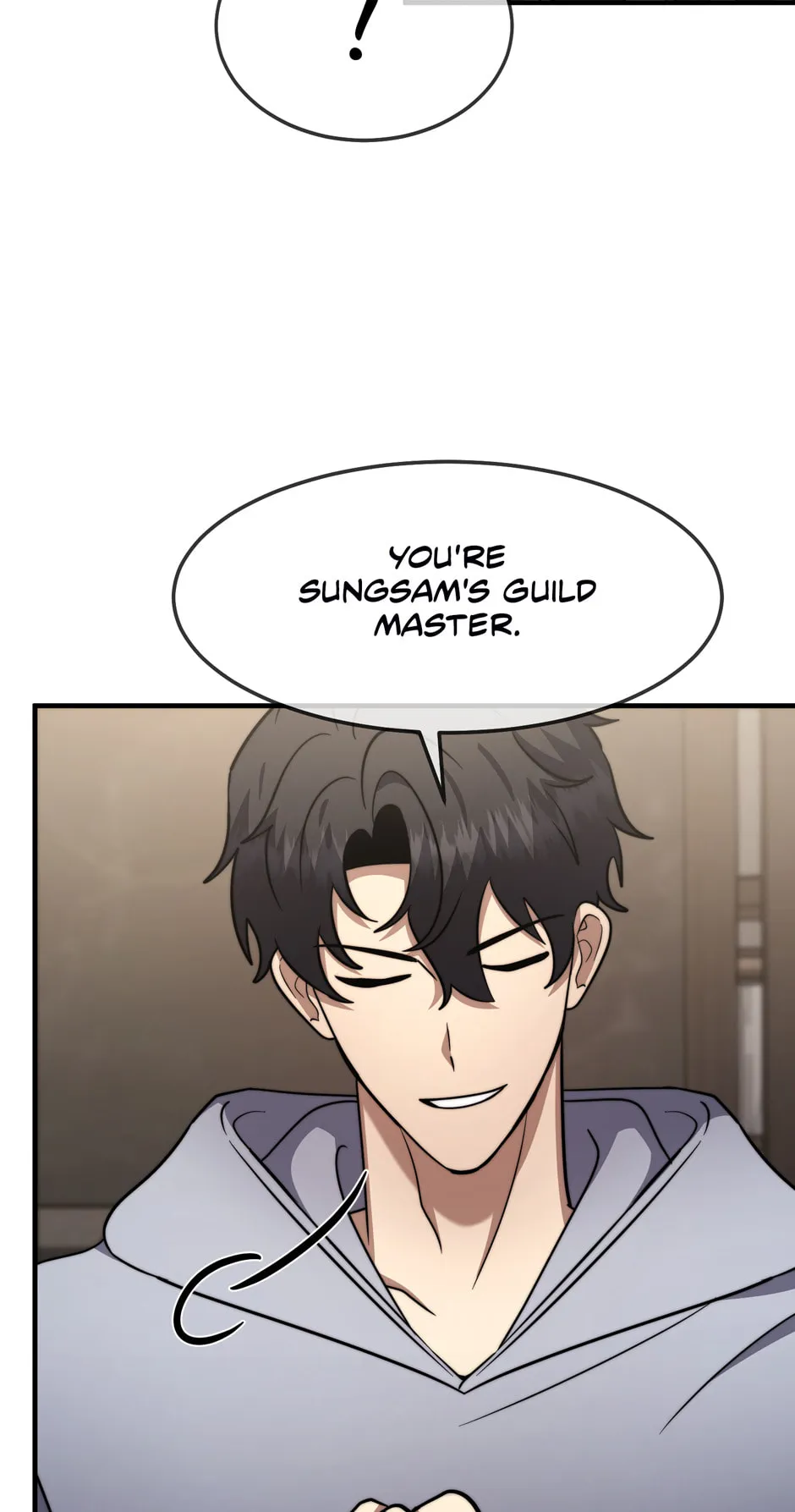 The Regressed Genius Player's Mythical-Rank Weapon Creation Chapter 61 page 86 - 