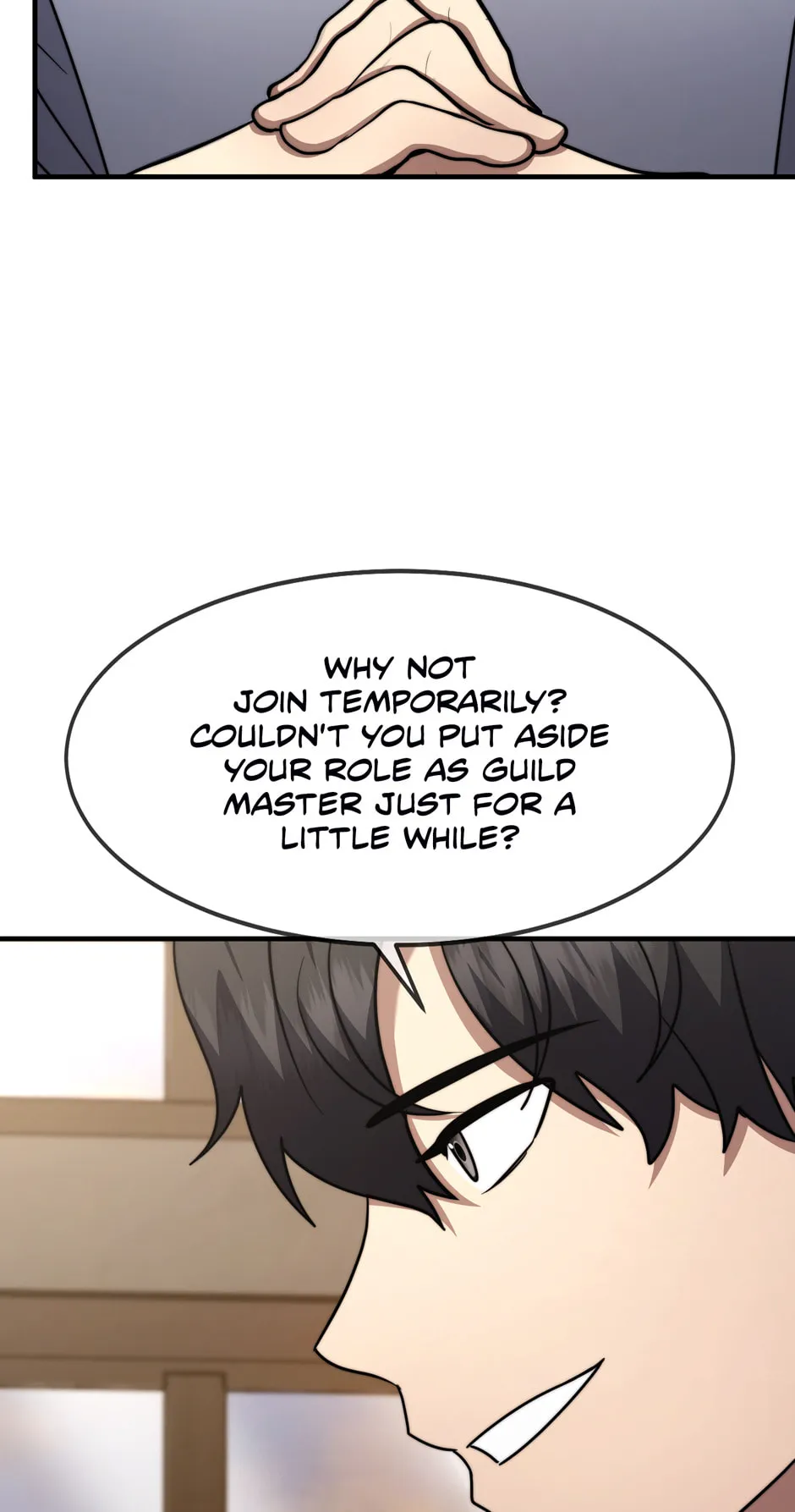 The Regressed Genius Player's Mythical-Rank Weapon Creation Chapter 61 page 87 - 