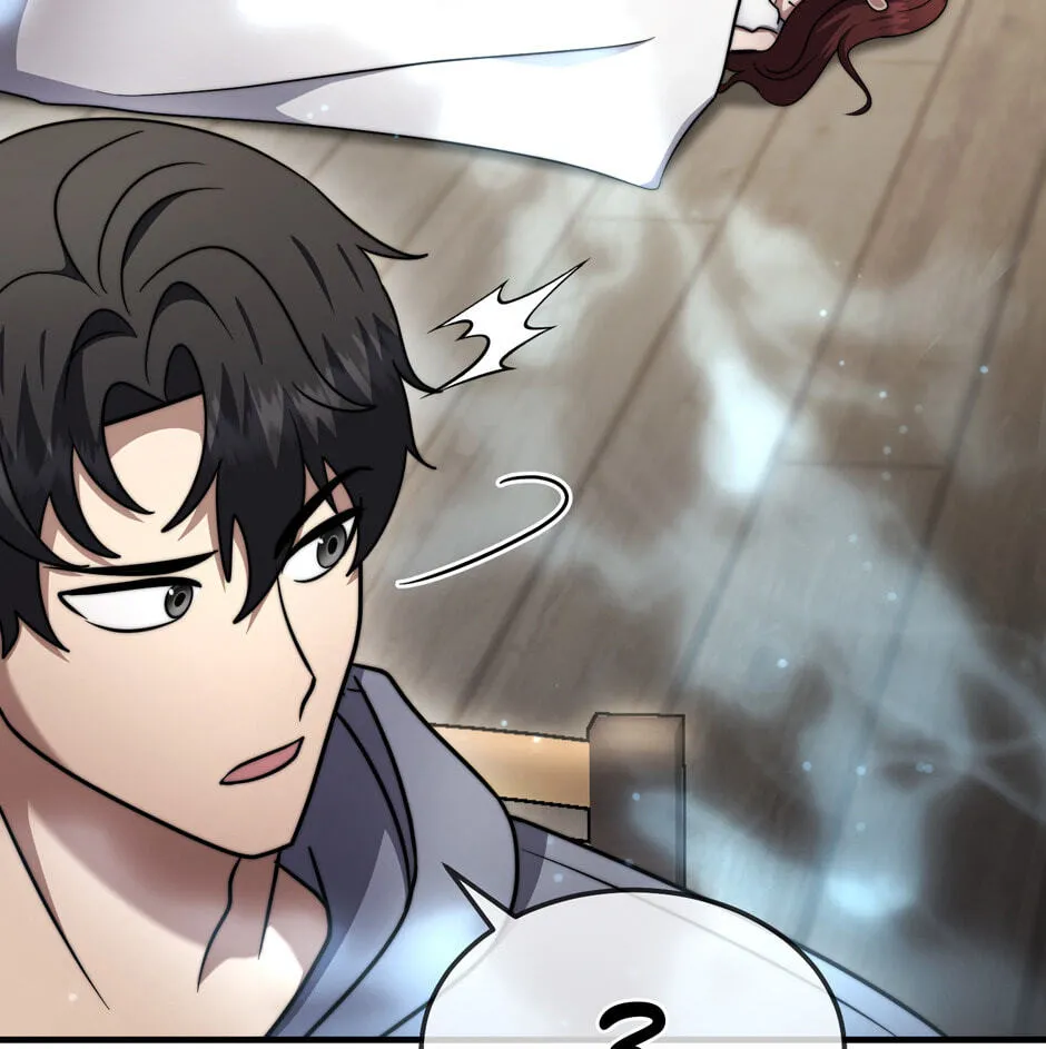 The Regressed Genius Player's Mythical-Rank Weapon Creation Chapter 61 page 10 - 