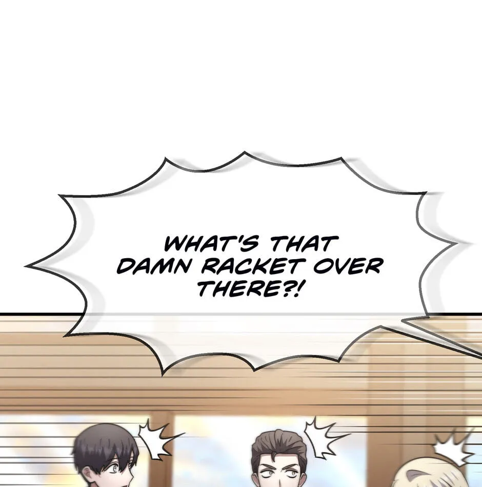 The Regressed Genius Player's Mythical-Rank Weapon Creation Chapter 61 page 92 - 