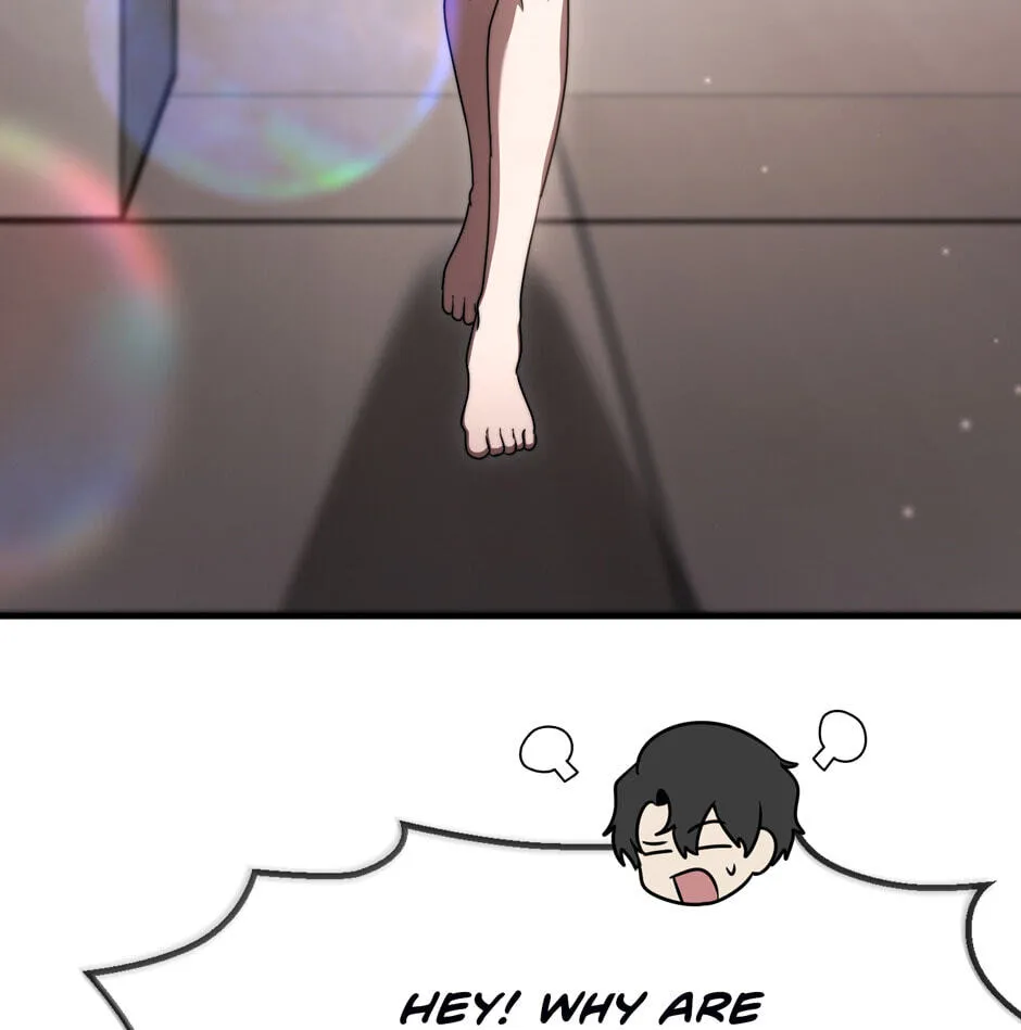 The Regressed Genius Player's Mythical-Rank Weapon Creation Chapter 61 page 96 - 