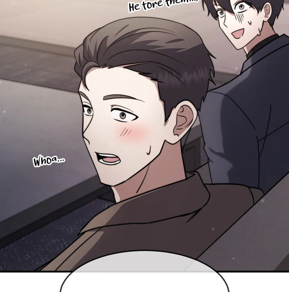 The Regressed Genius Player's Mythical-Rank Weapon Creation Chapter 61 page 98 - 