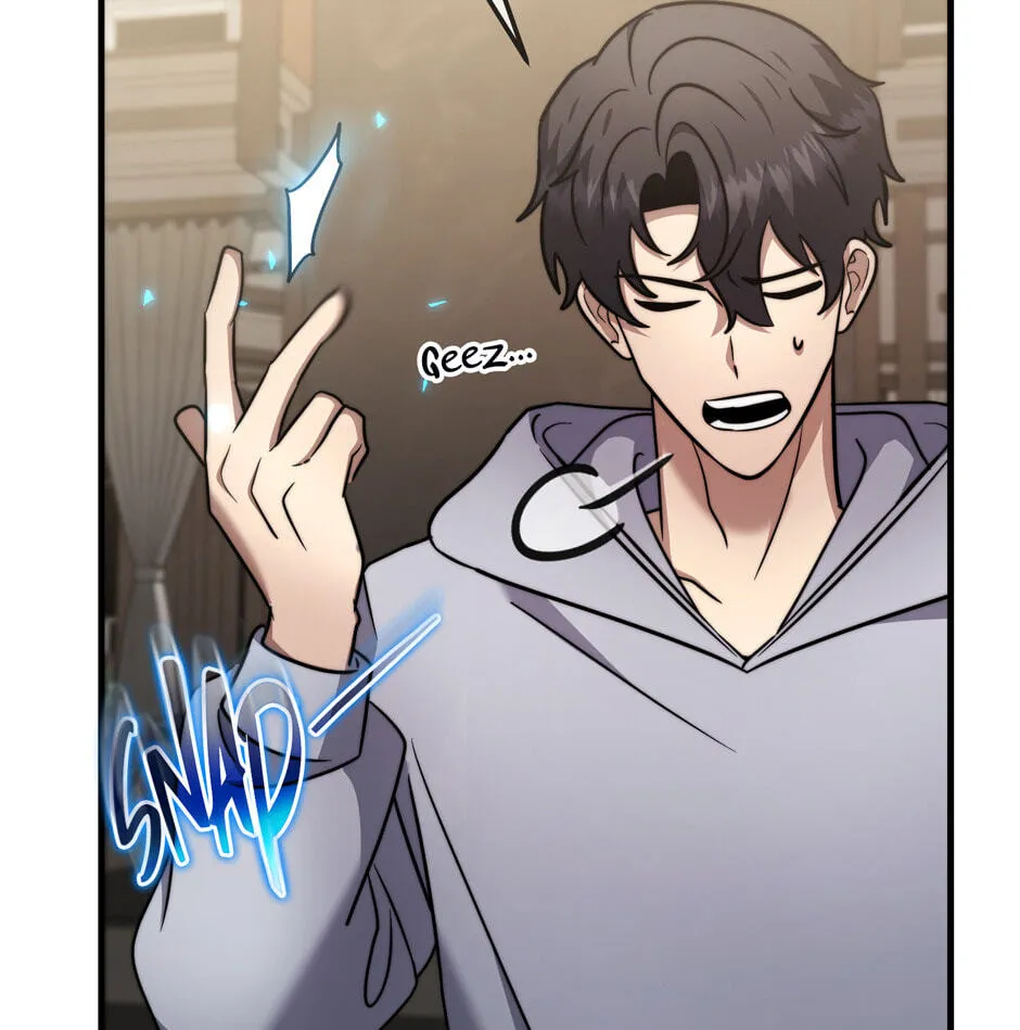 The Regressed Genius Player's Mythical-Rank Weapon Creation Chapter 61 page 100 - 
