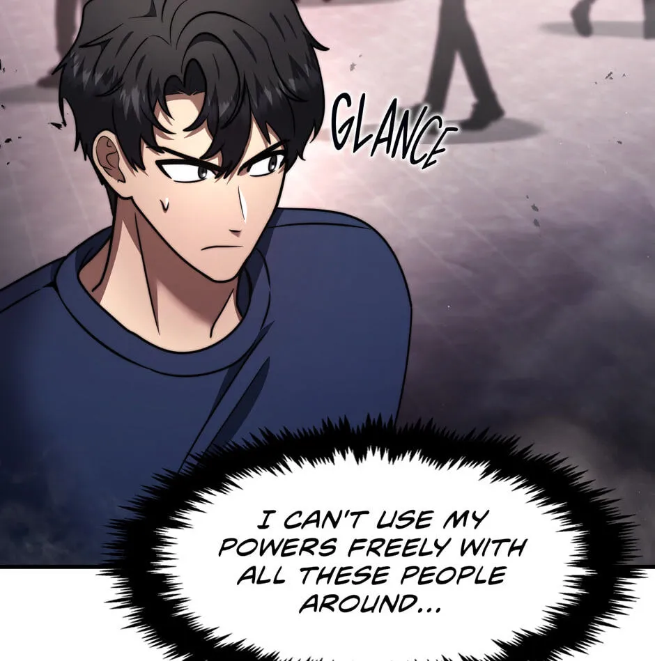 The Regressed Genius Player's Mythical-Rank Weapon Creation Chapter 62 page 106 - 