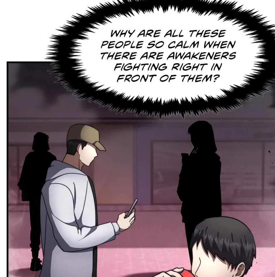 The Regressed Genius Player's Mythical-Rank Weapon Creation Chapter 62 page 109 - 