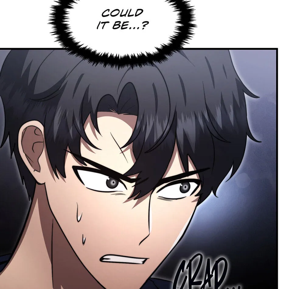 The Regressed Genius Player's Mythical-Rank Weapon Creation Chapter 62 page 111 - 
