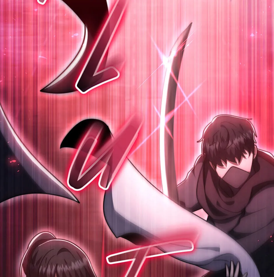 The Regressed Genius Player's Mythical-Rank Weapon Creation Chapter 62 page 116 - 