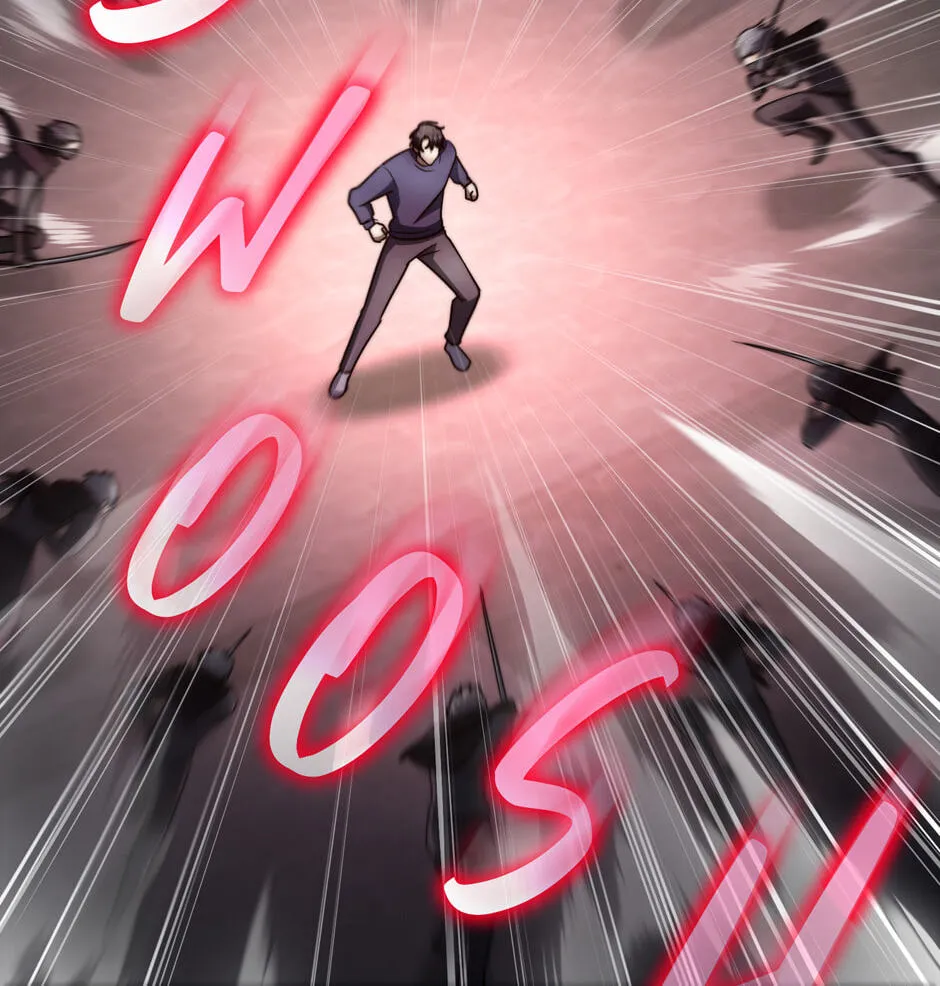 The Regressed Genius Player's Mythical-Rank Weapon Creation Chapter 62 page 120 - 