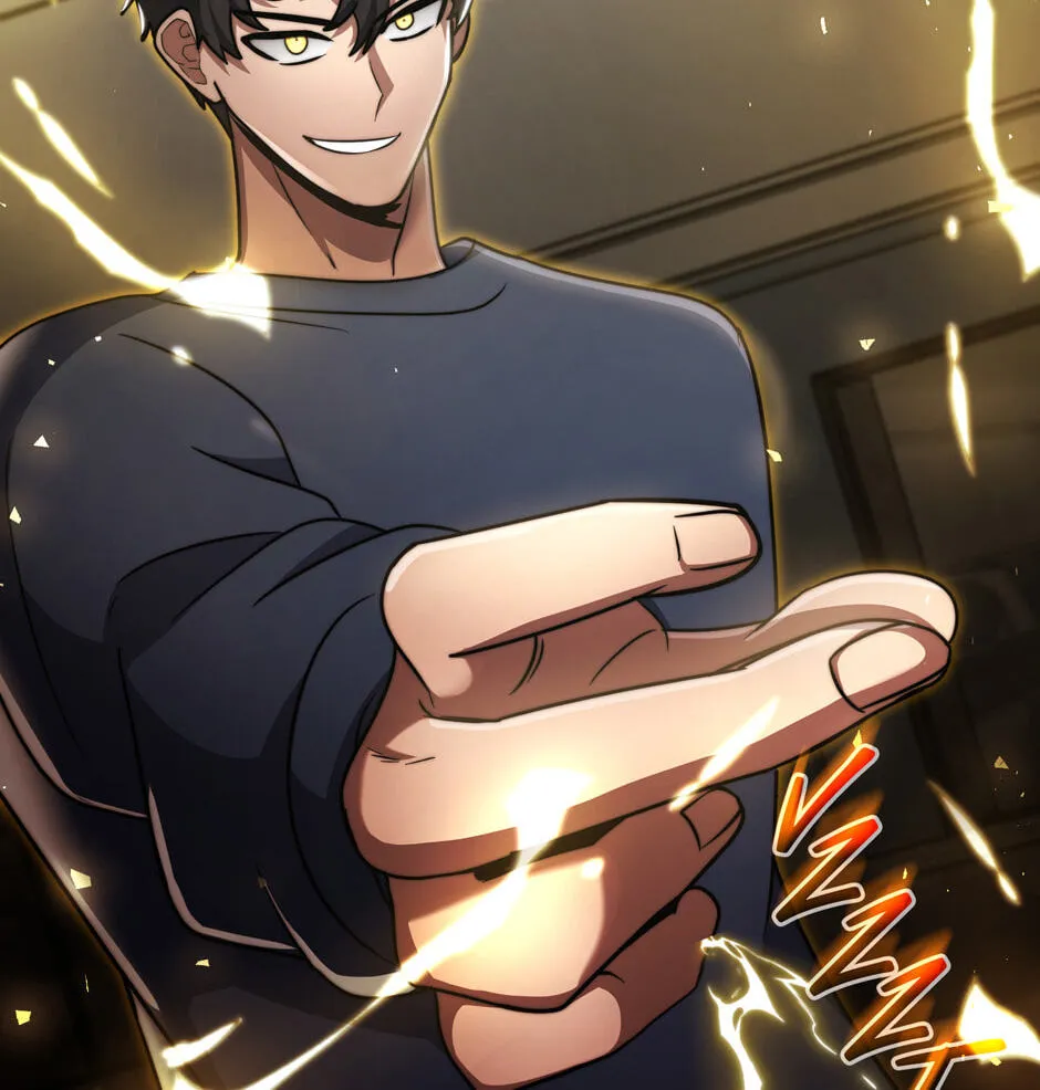 The Regressed Genius Player's Mythical-Rank Weapon Creation Chapter 62 page 124 - 