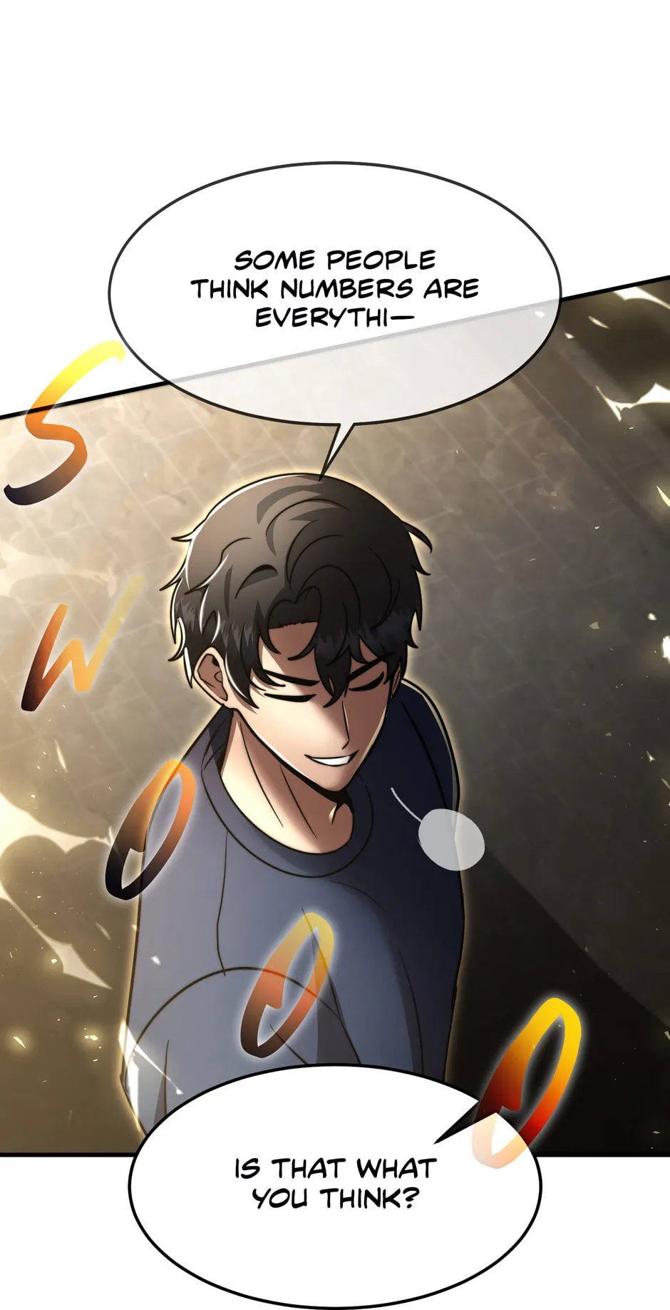 The Regressed Genius Player's Mythical-Rank Weapon Creation Chapter 62 page 129 - 